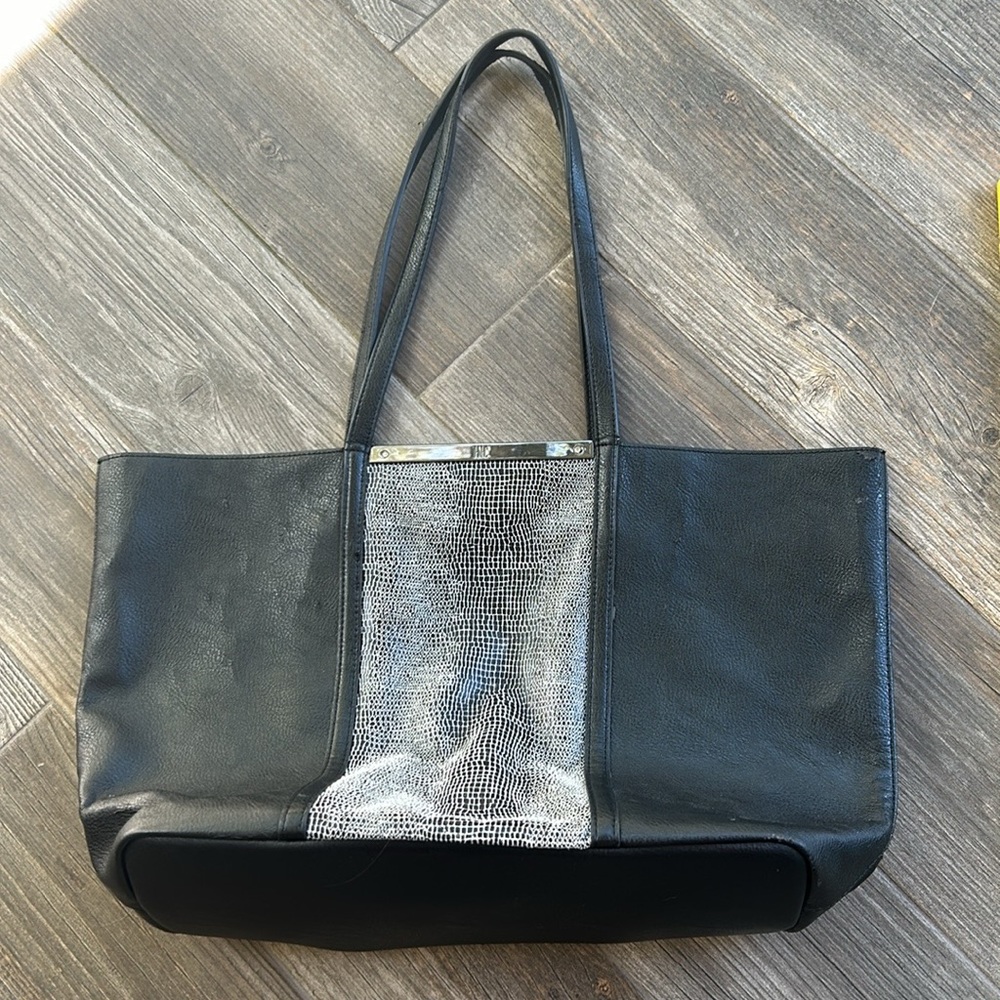 Inc tote bag